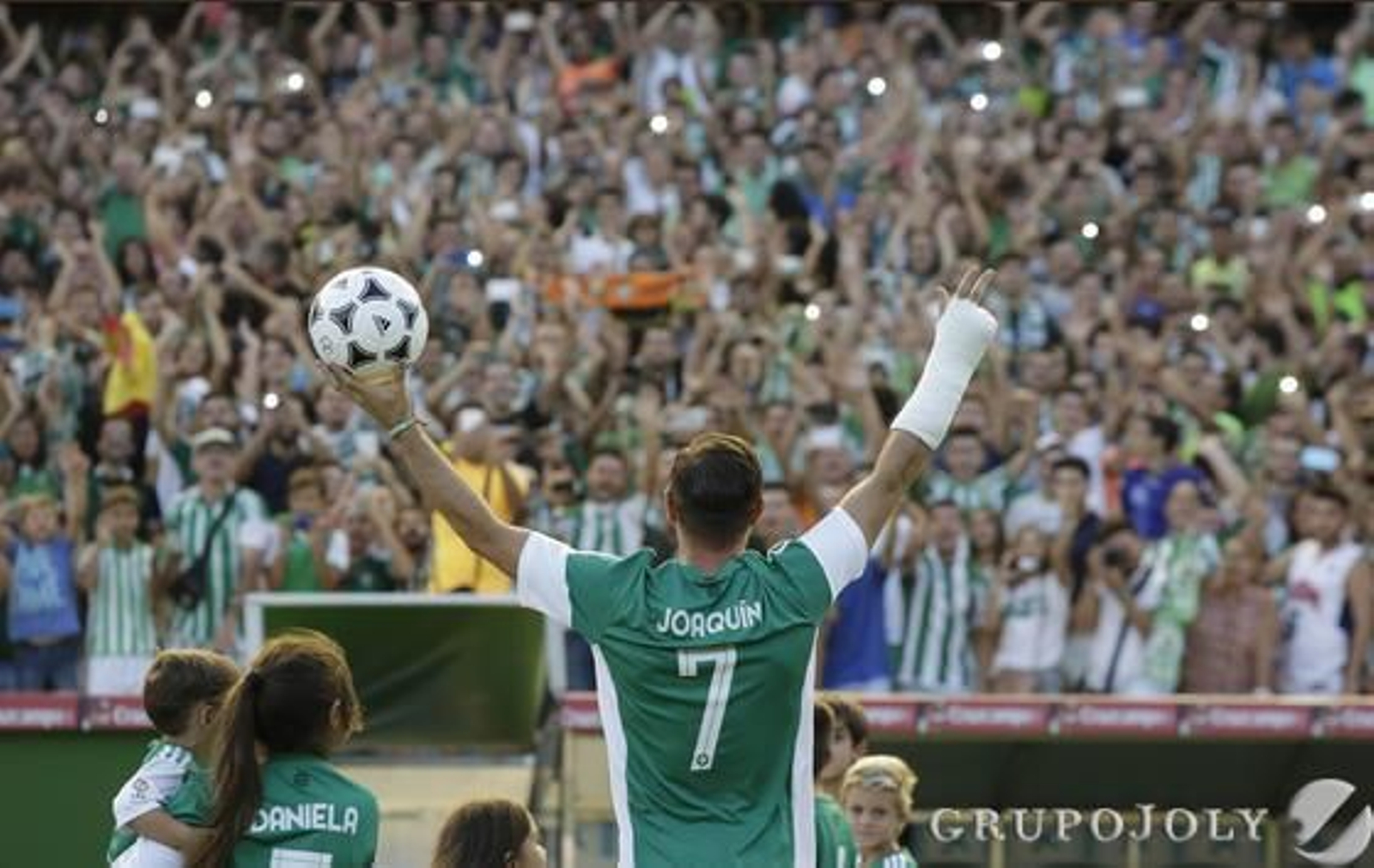 Foto: Juan Carlos Muñoz