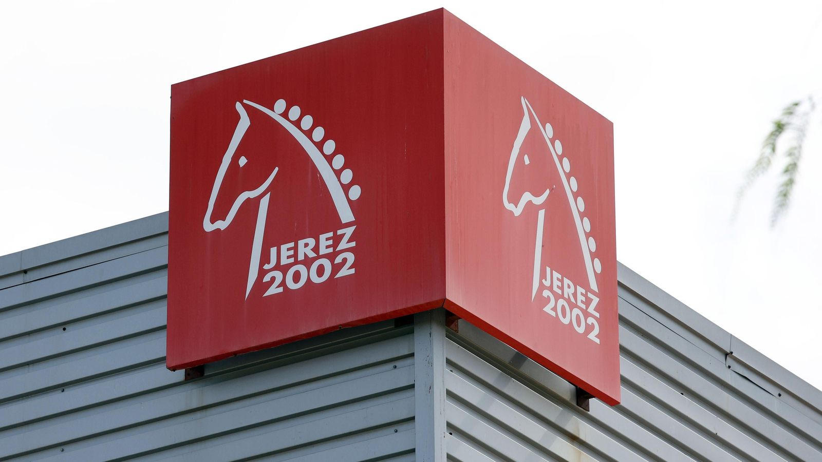 20 años después de los Juegos Ecuestres Mundiales Jerez 2002