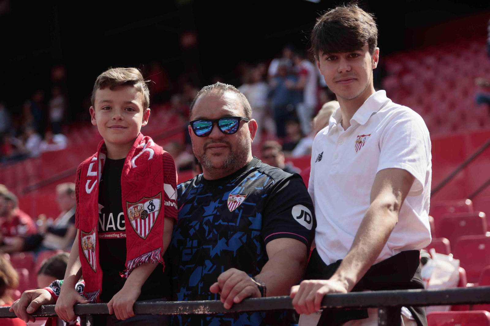 Búscate en el Sevilla - Celta