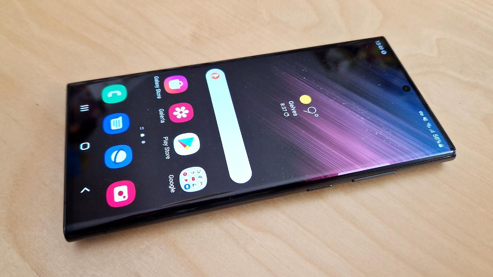 Samsung Galaxy S22 Ultra