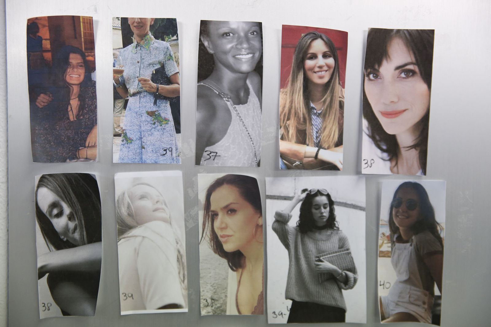 Los Guerrero de Dalbat