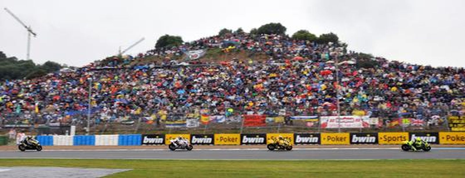 Foto: Manuel Pascual, Juan Carlos Toro y Manuel Aranda