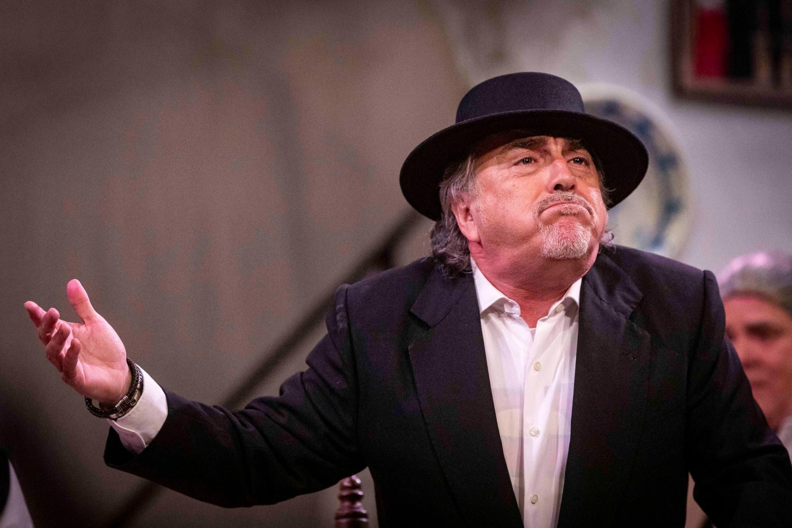 Primera sesión de semifinales del COAC 2024