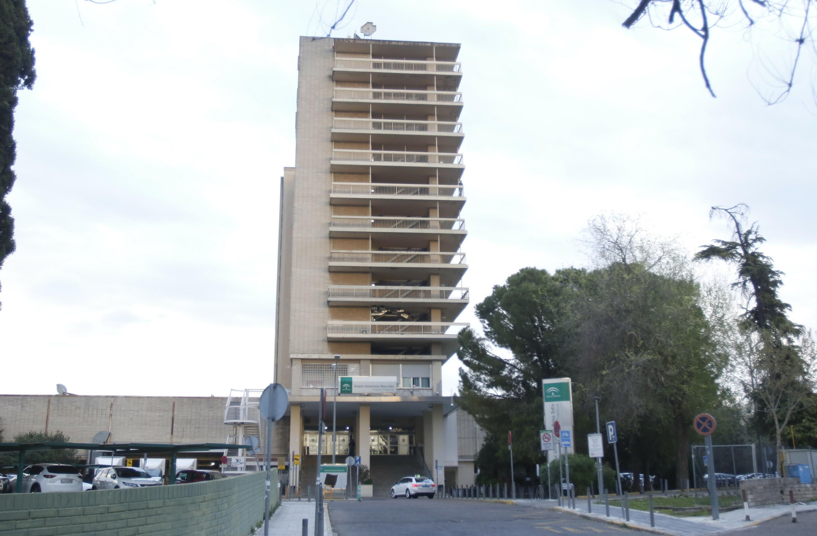 Coronavirus en Córdoba: Fotografías del cuarto día de alerta