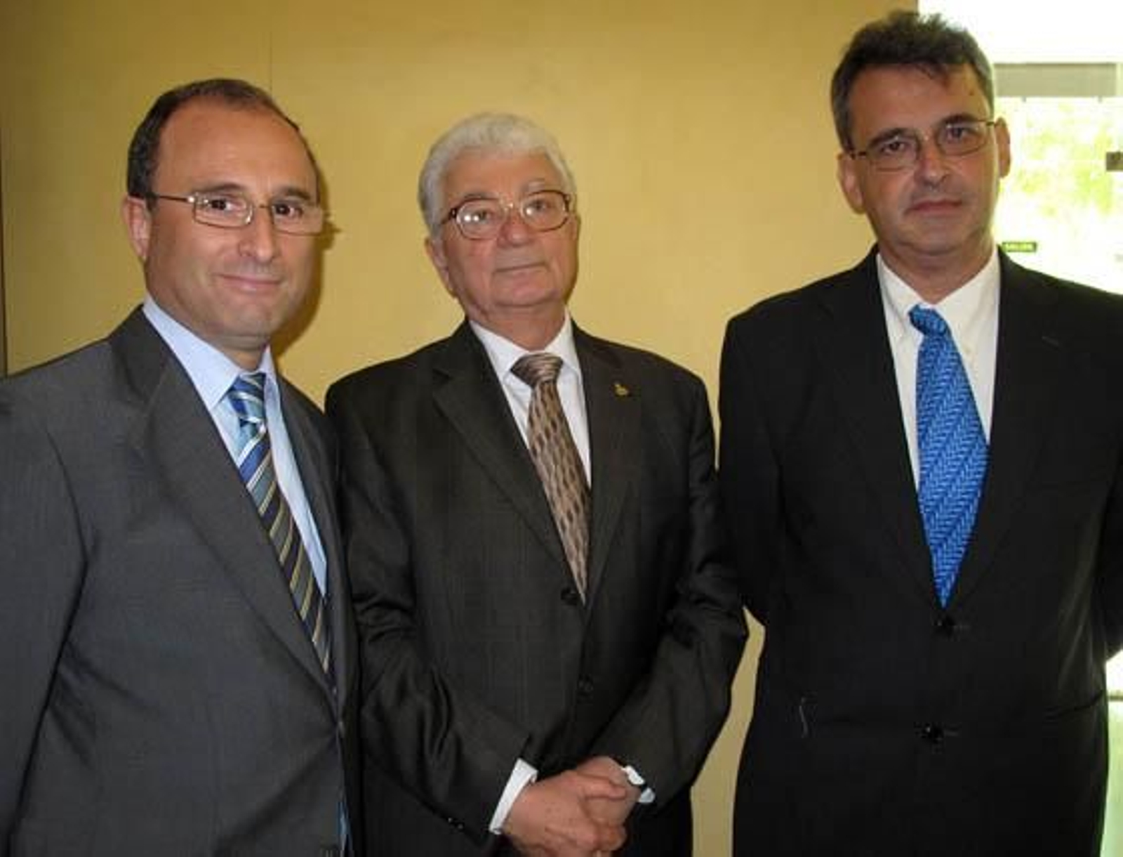 X Aniversario del Centro Nacional de Aceleradores