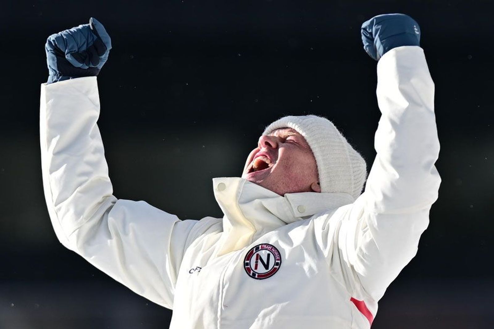 Las mejores fotos de los Juegos Olímpicos de invierno Milán Cortina d'Ampezzo 2026 | Jornada 15