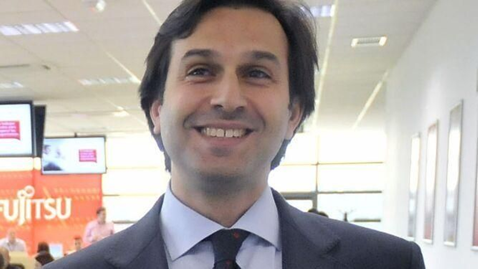 Juan María González Mejías, ex director de Promoción de Invercaria