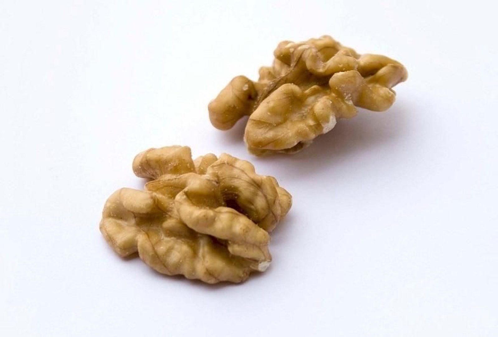 Nueces y frutos secos.
