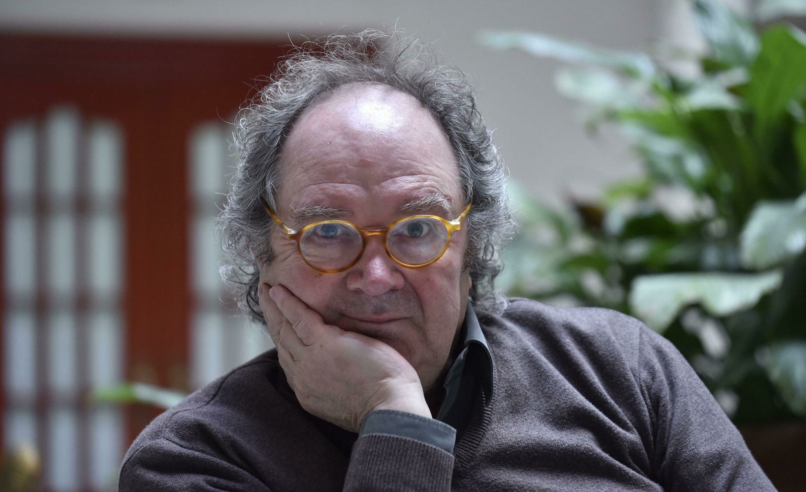 Josep Maria Martí Font