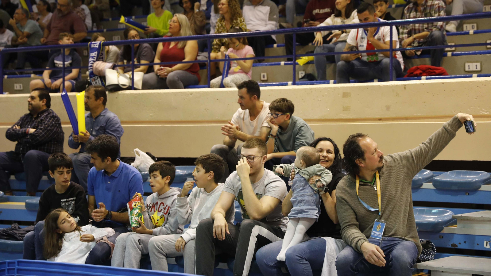 Búscate en el Udea - Cb Prat