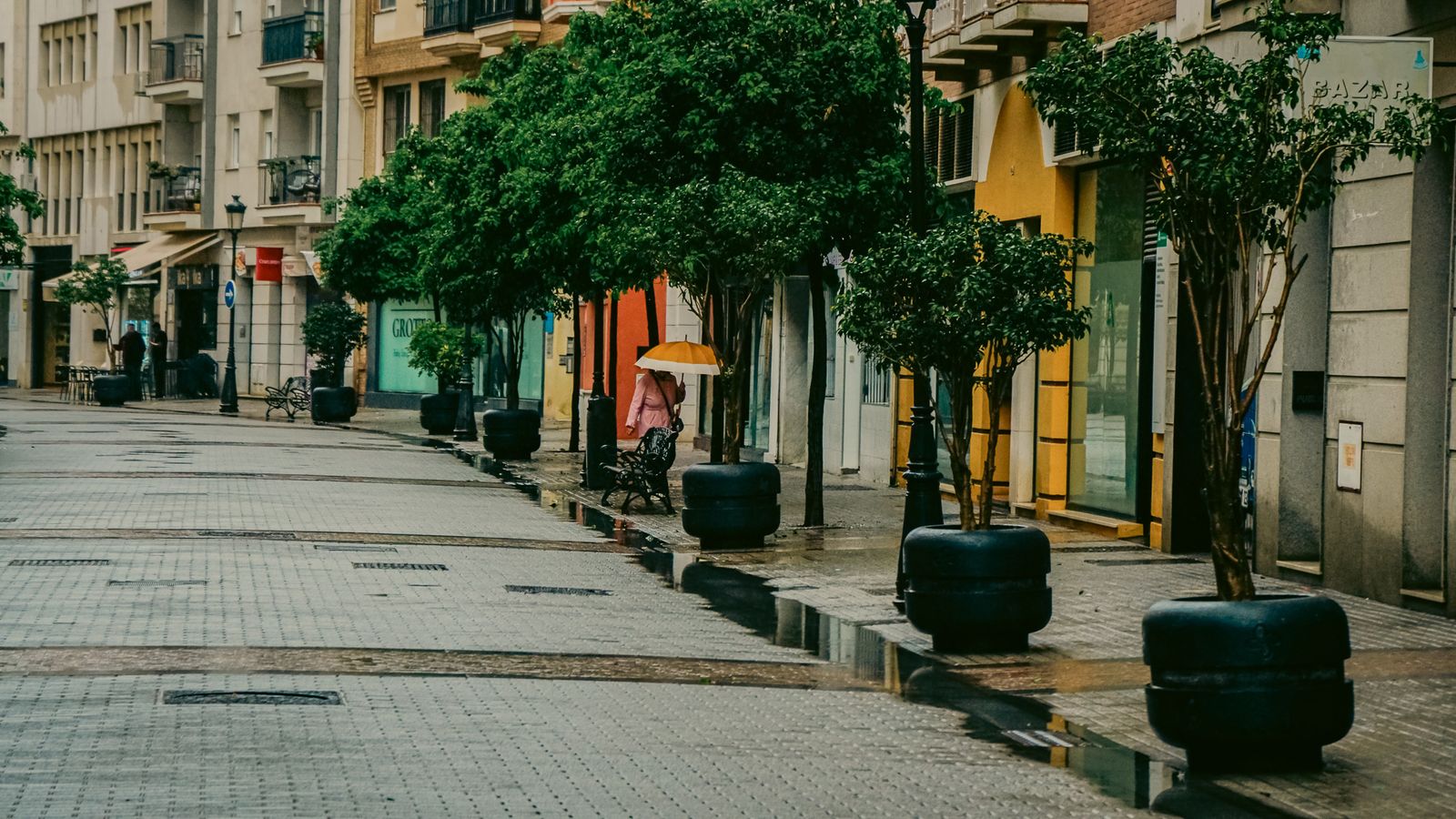 Las imágenes más destacadas del miércoles 30 de abril en Huelva