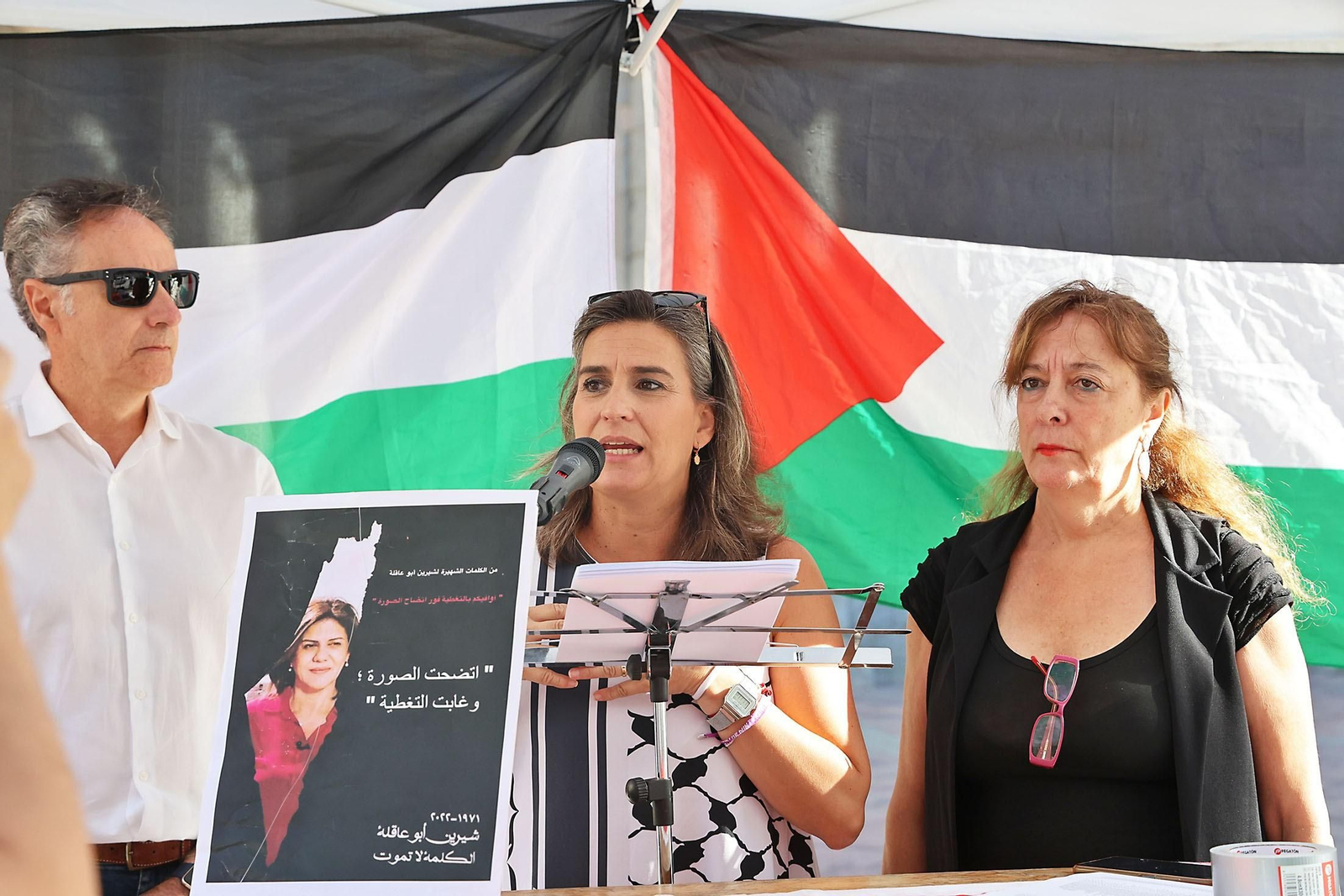 Momento de la lectura.