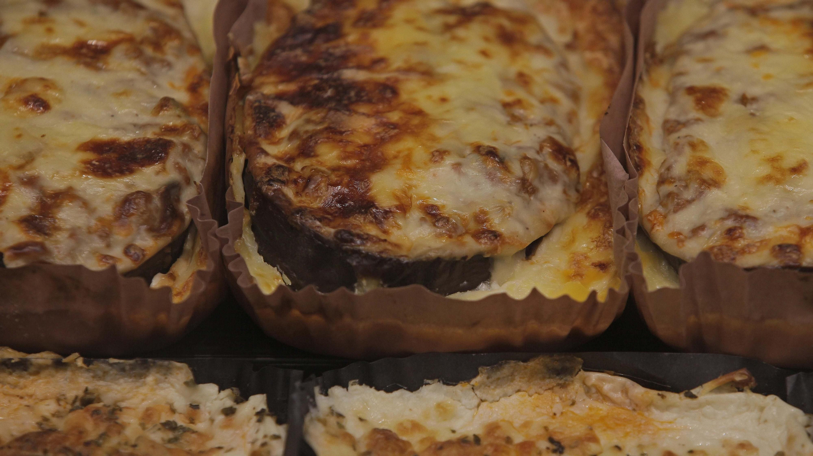 Listo para Comer de Mercadona llega al Campo de Gibraltar