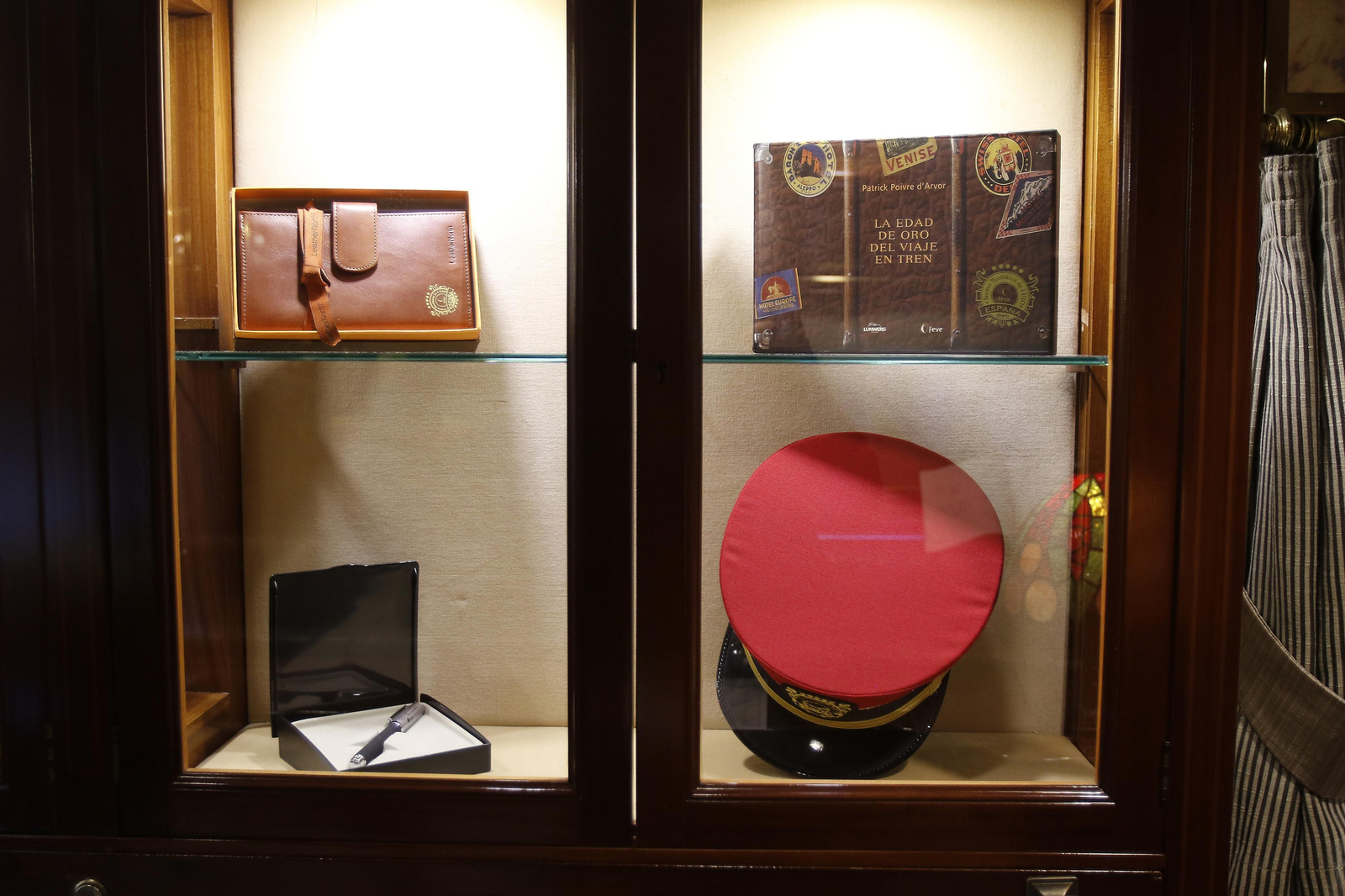 Tren turístico Al-Andalus