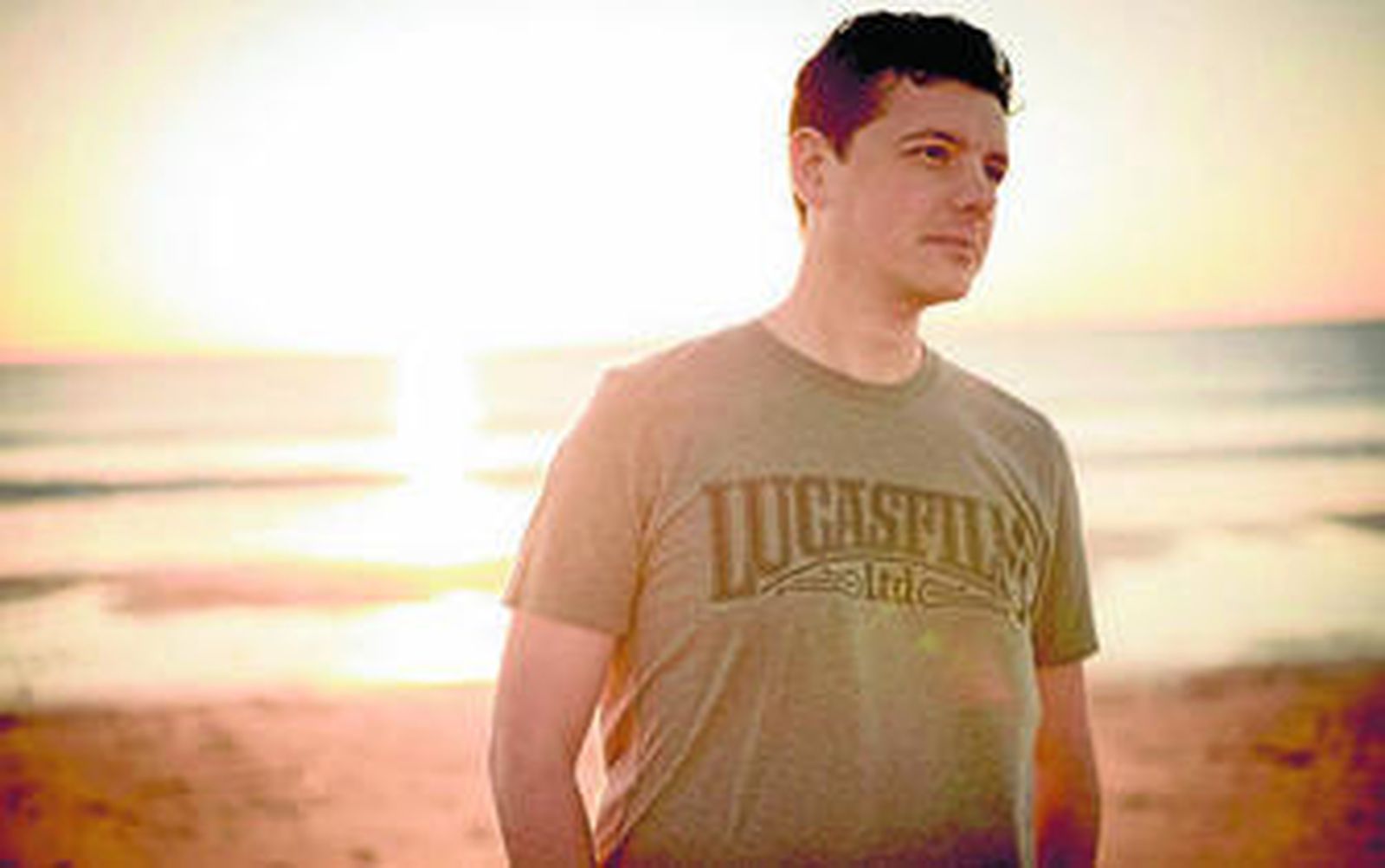 "Cada personaje de Star Wars que cae en tus manos es un caramelito"