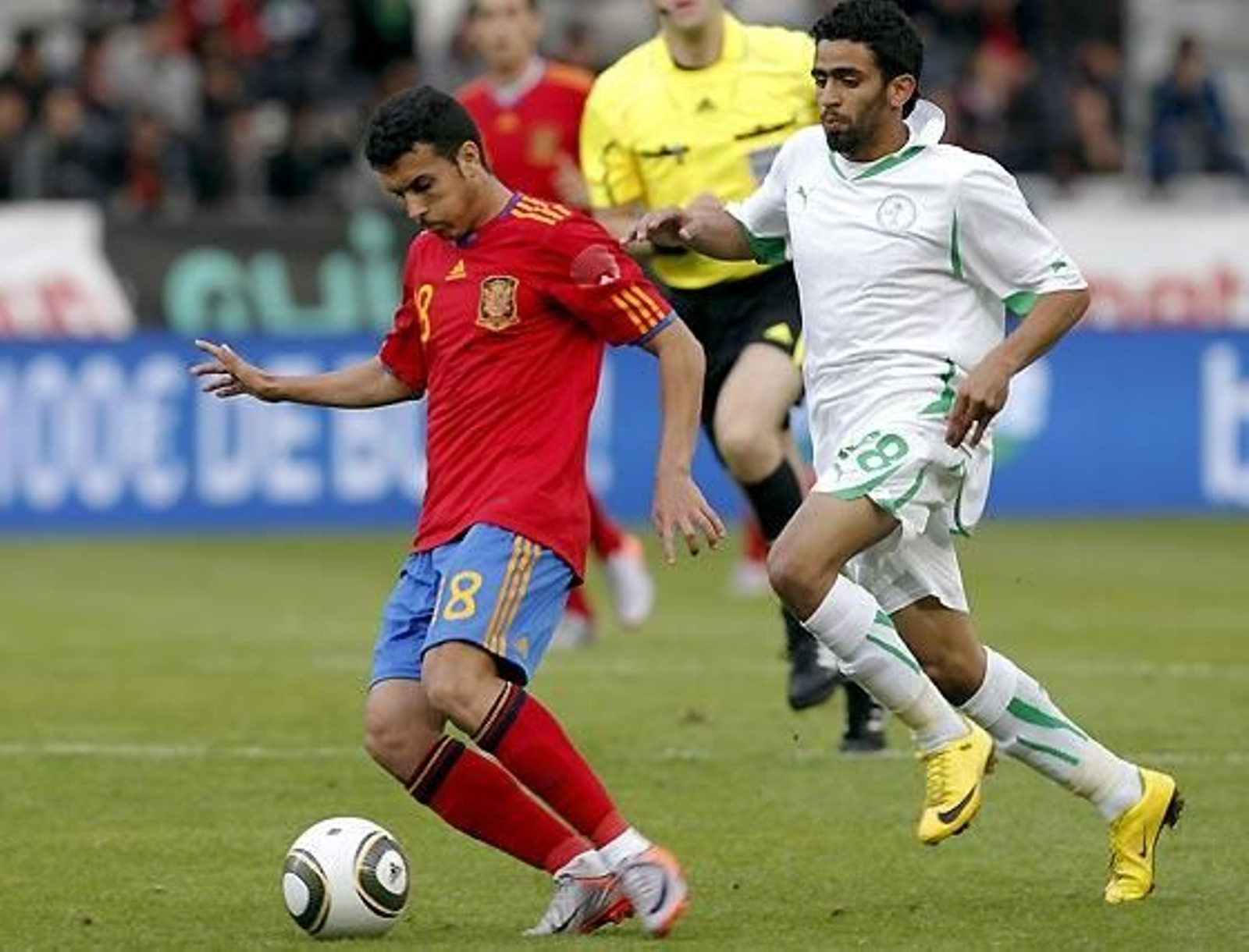 Foto: Efe / Reuters / Afp Photo