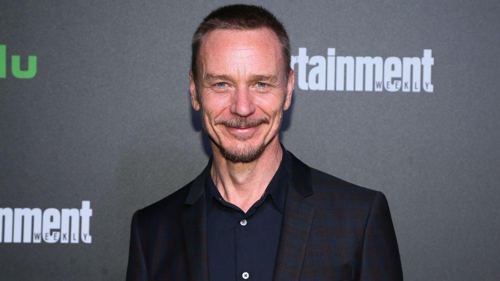 Ben Daniels