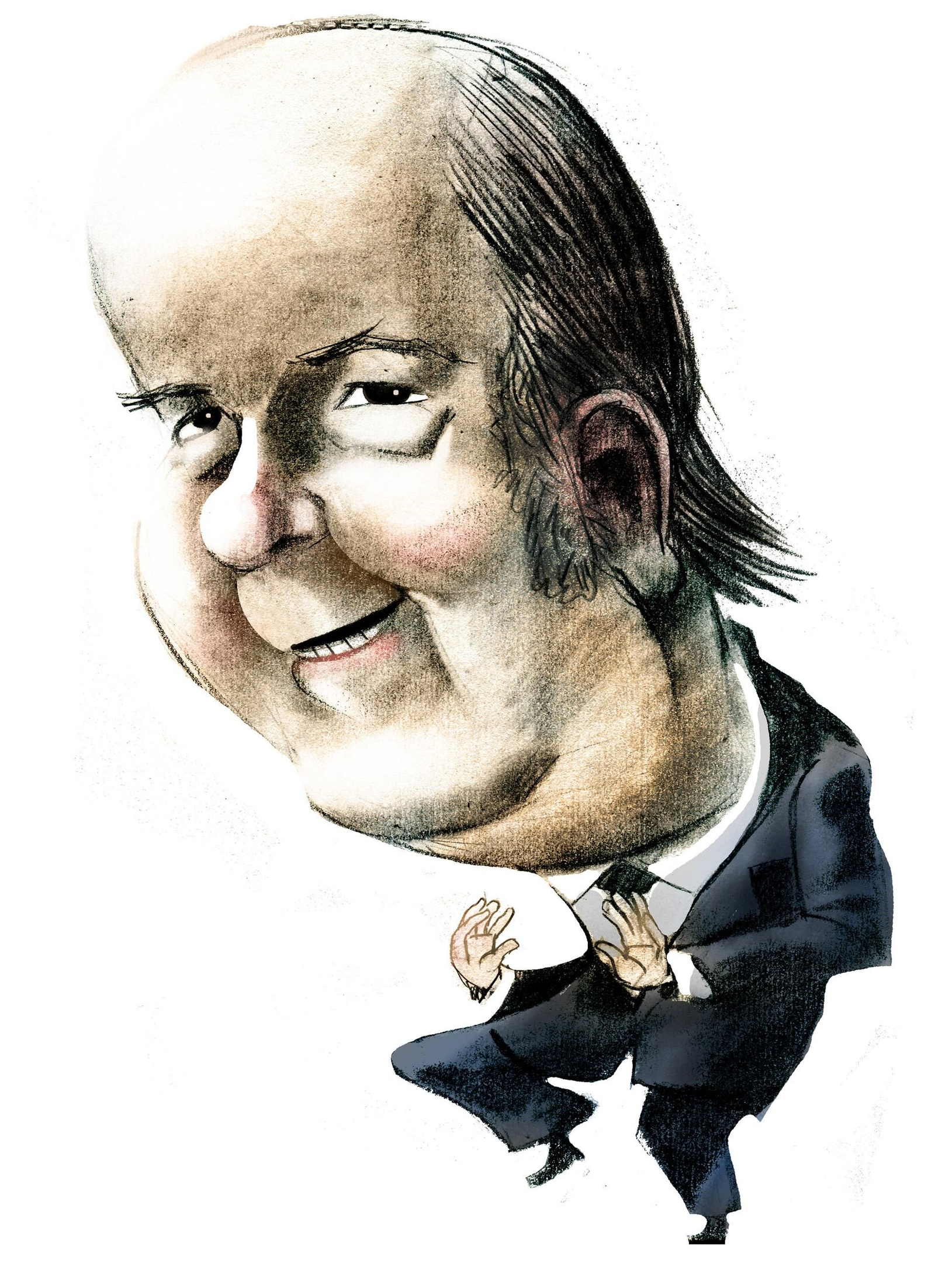 Chiquito de la Calzada