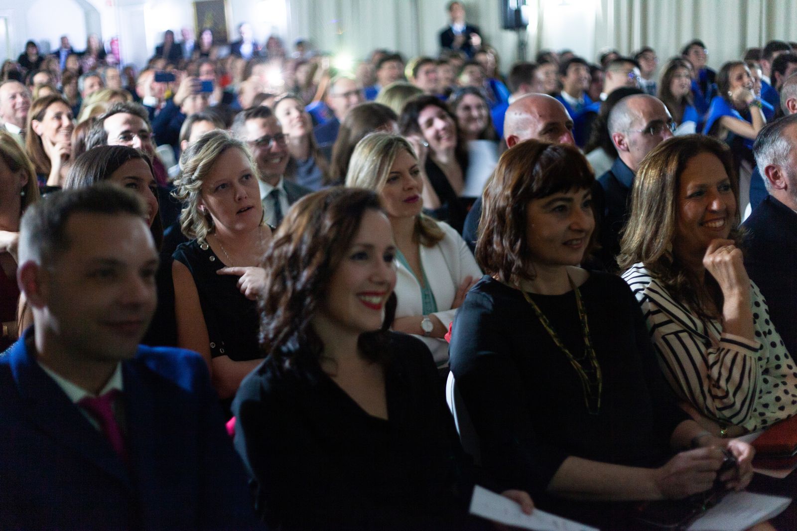 Graduación El Altillo School promoción 2017-2019