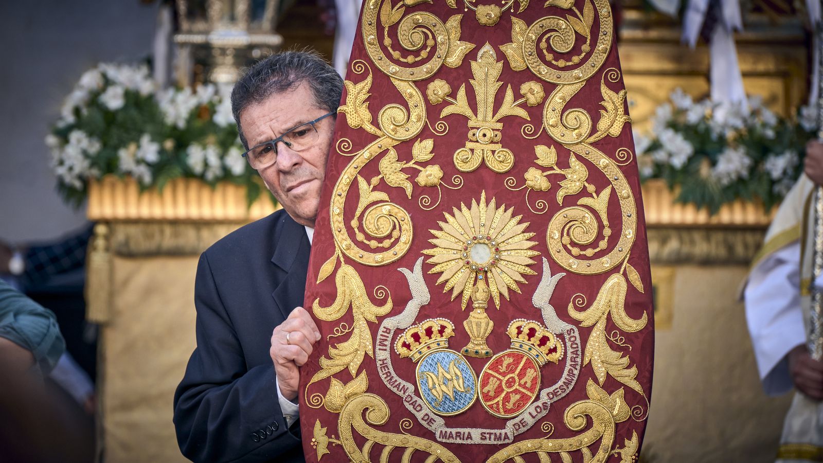 Corpus Chiquito 2022 Cádiz