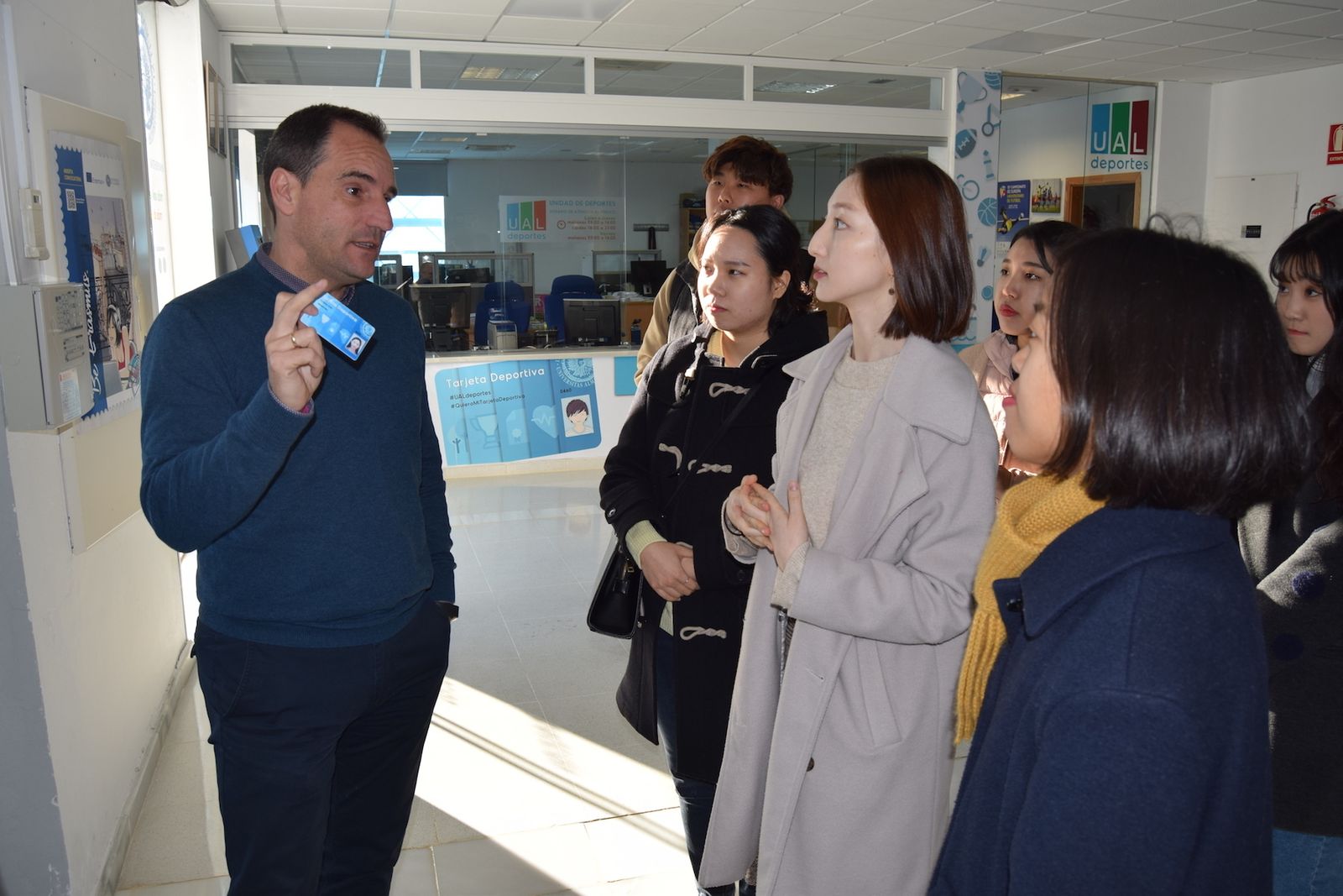 La Tarjeta Deportiva Plus reporta descuentos.