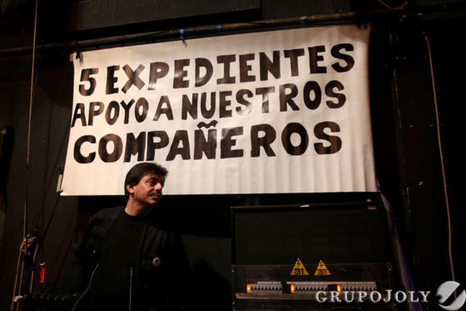 Foto: Lourdes de Vicente y Fito Carreto