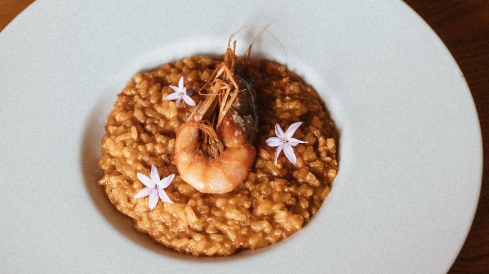 Arroz de temporada
