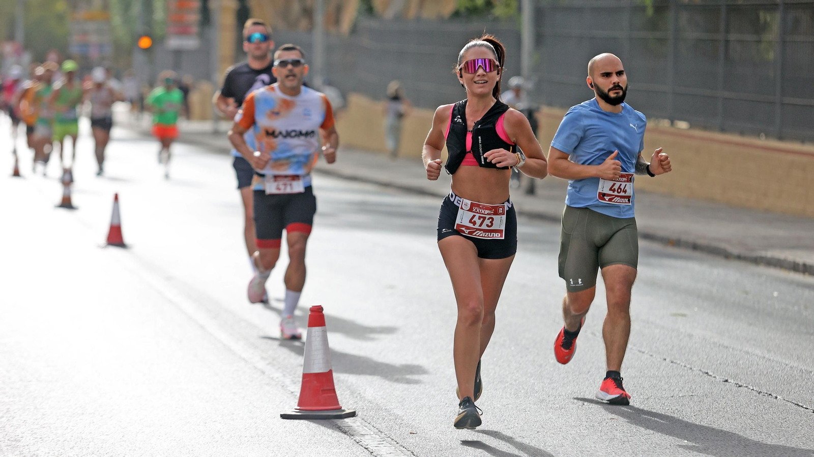 Búscate en la Media Maratón de Jerez 2025 (6)