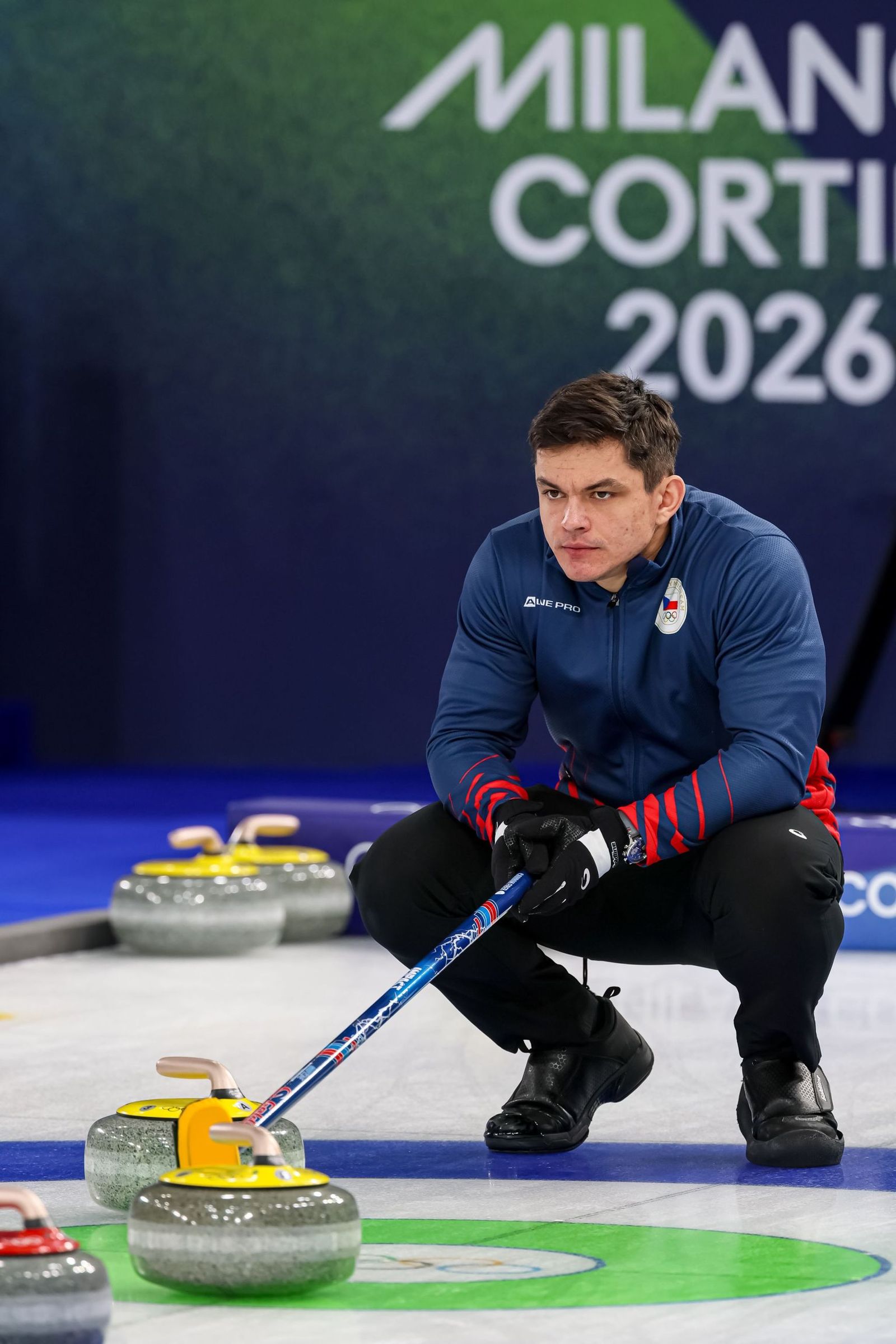 Las mejores fotos de los Juegos Olímpicos de invierno Milán Cortina d'Ampezzo 2026 | Novena jornada