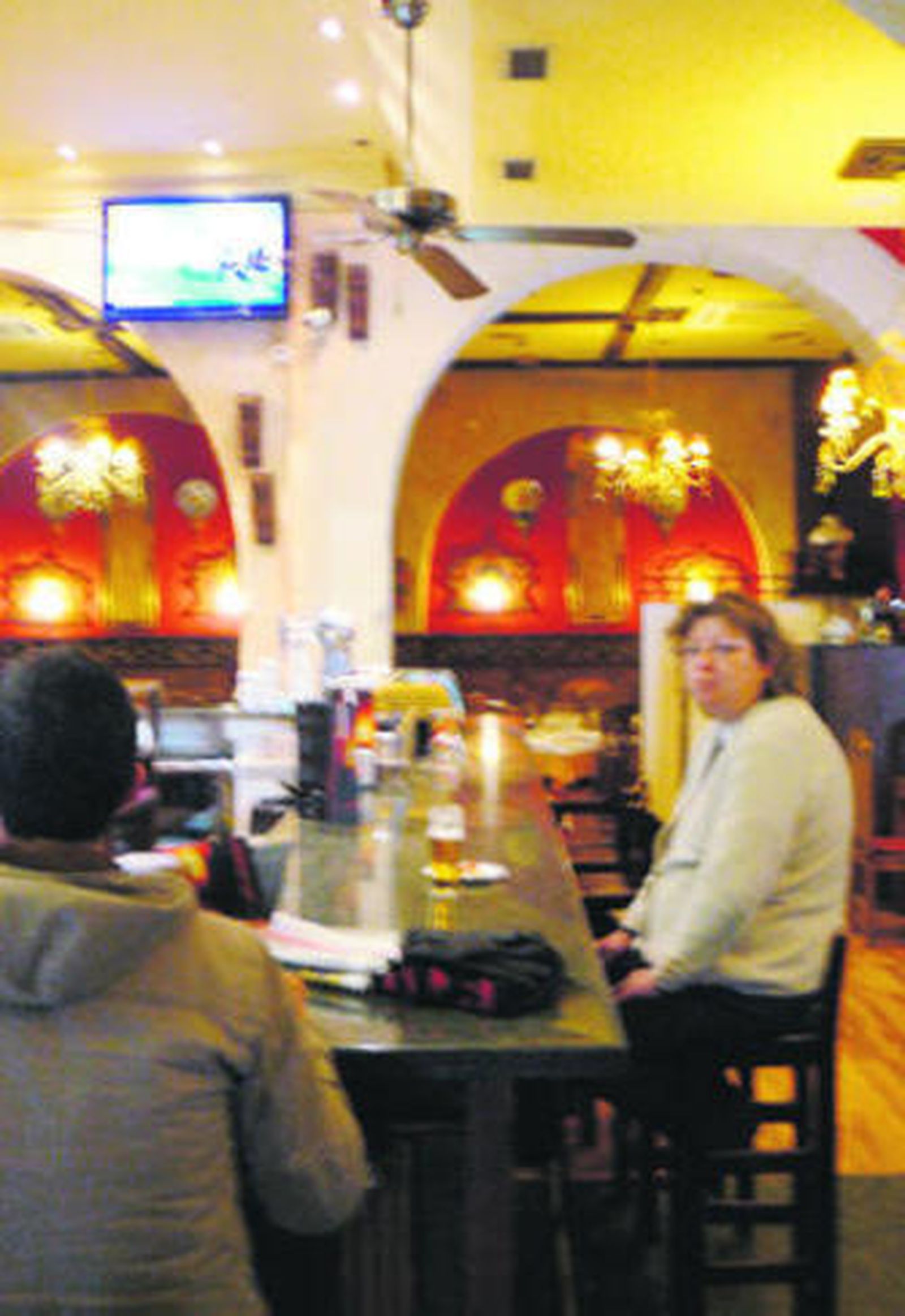 Cocina mediterránea con toque innovador