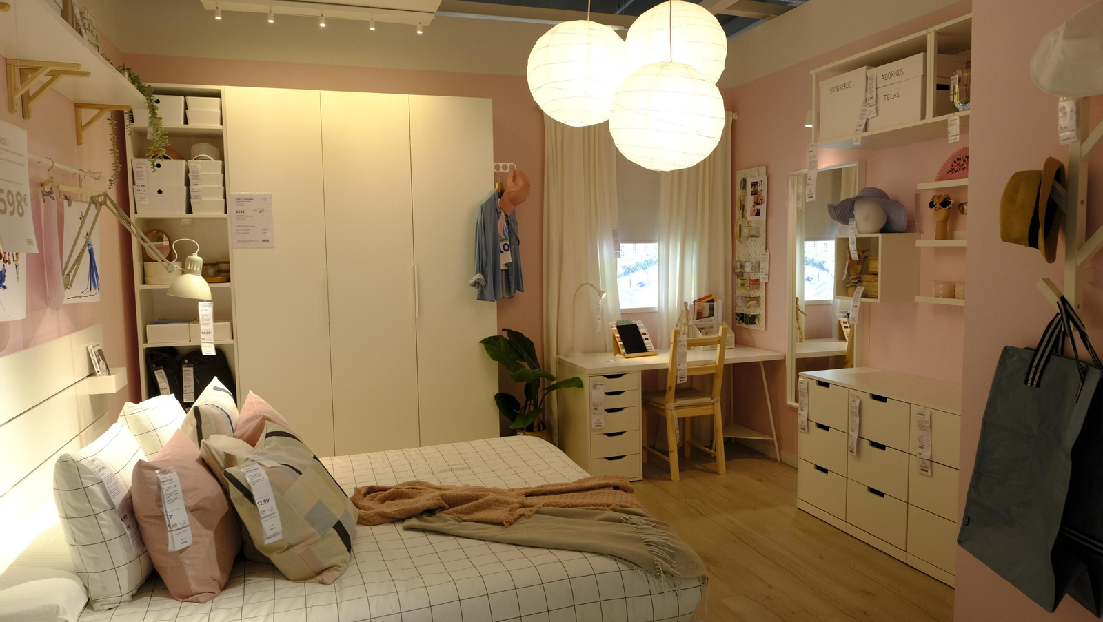 IKEA desembarca en Almería