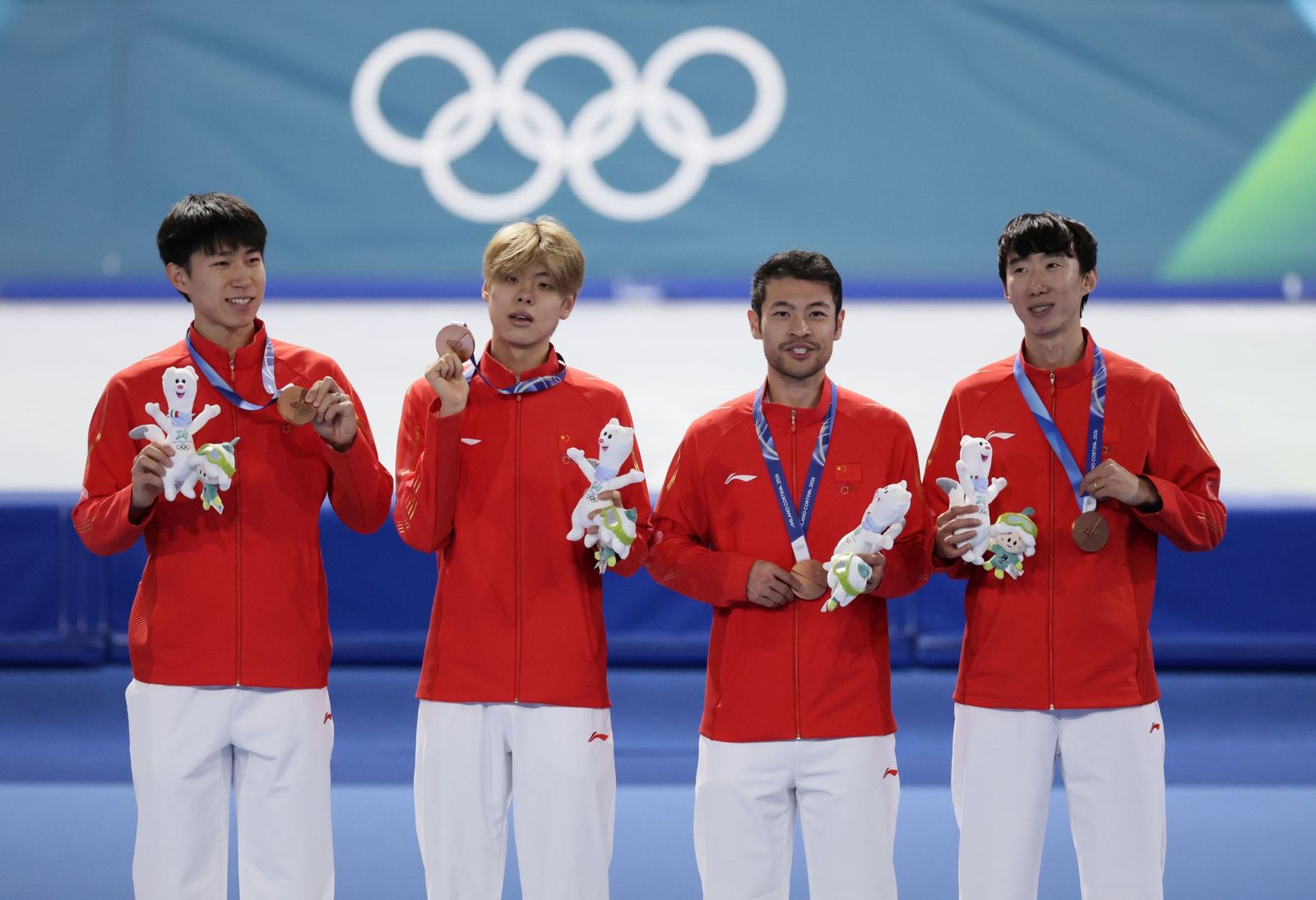 Las mejores fotos de los Juegos Olímpicos de invierno Milán Cortina d'Ampezzo 2026 | Jornada 12