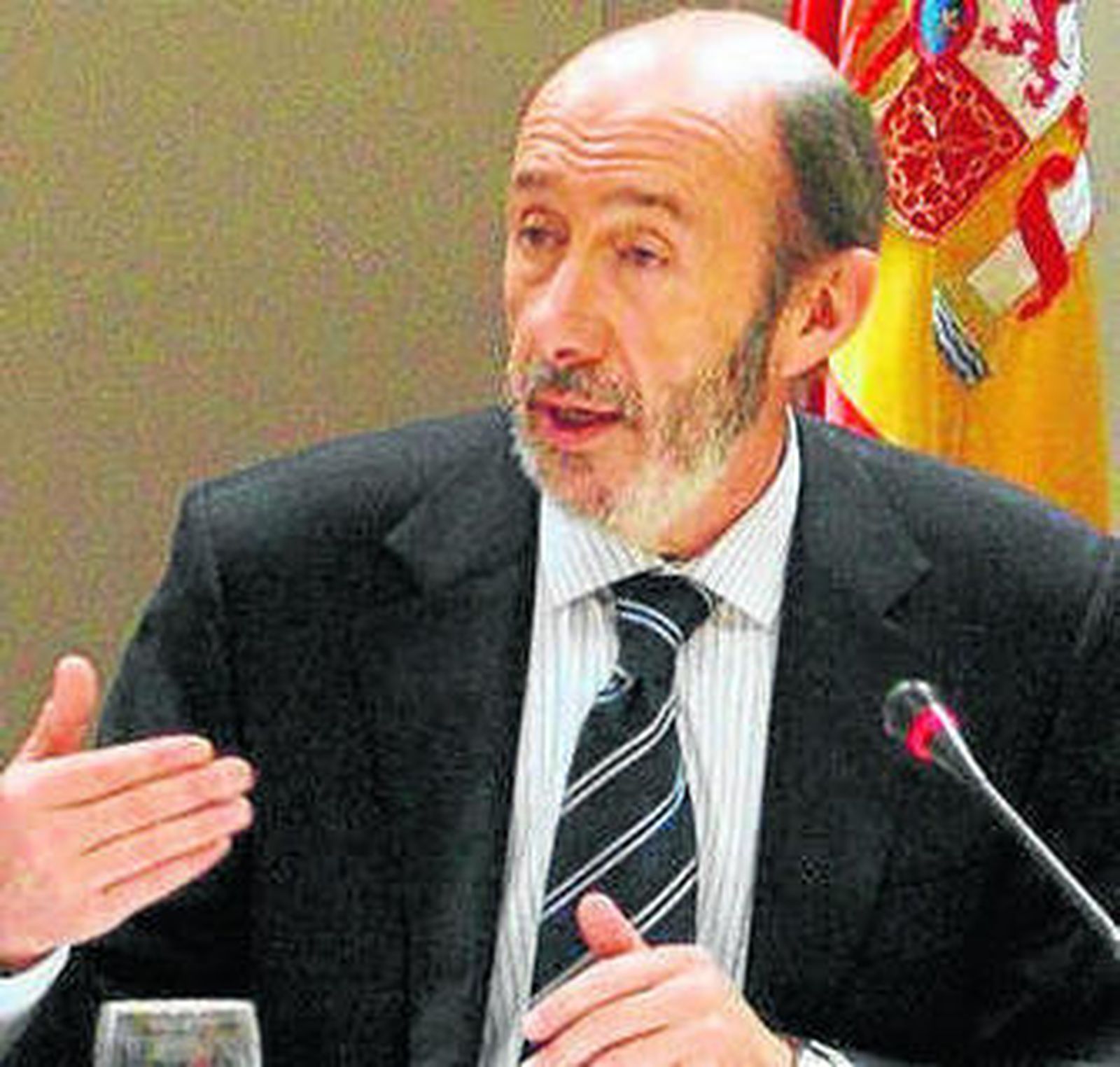 La DGT prevé instalar uno de los tres nuevos radares en un túnel de la A-7