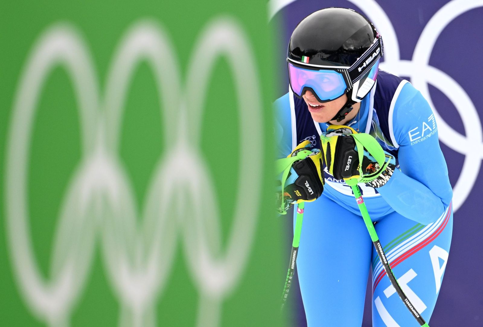 Las mejores fotos de los Juegos Olímpicos de invierno Milán Cortina d'Ampezzo 2026 | Séptima jornada