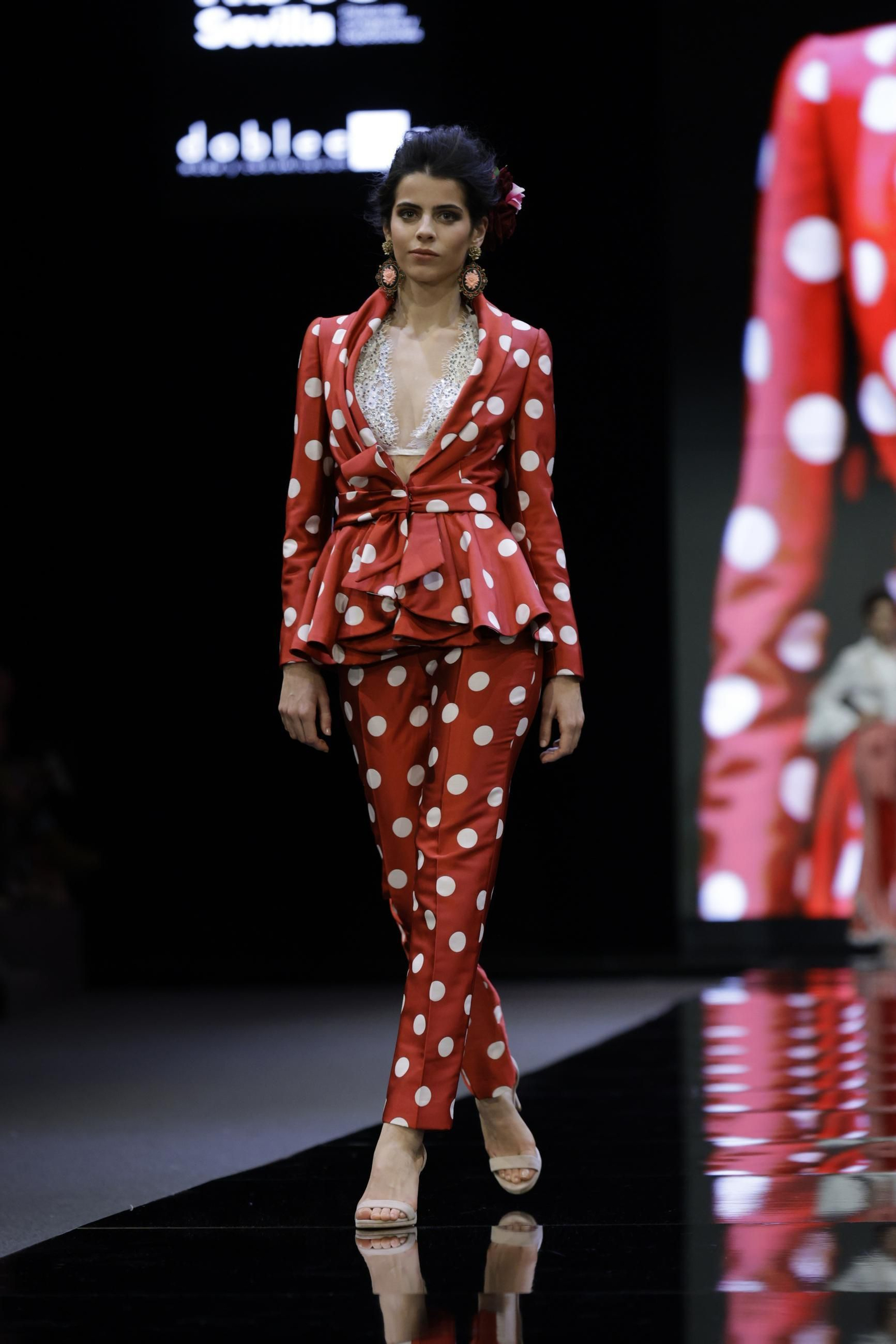 Desfile de Manuel Odriozola en SIMOF 2025, todas las fotos