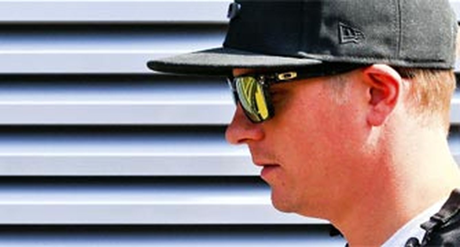 Raikkonen: "Las razones de que deje Lotus están en lo económico"