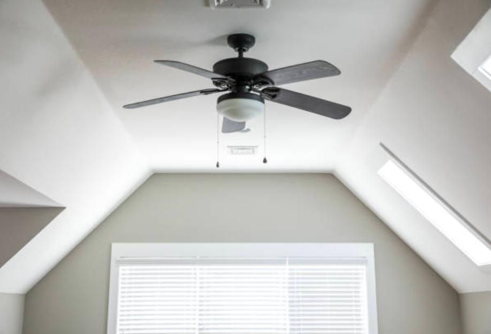 ¿Cuánto gasta un ventilador de techo? ¿Cuánto gasta un ventilador de techo?