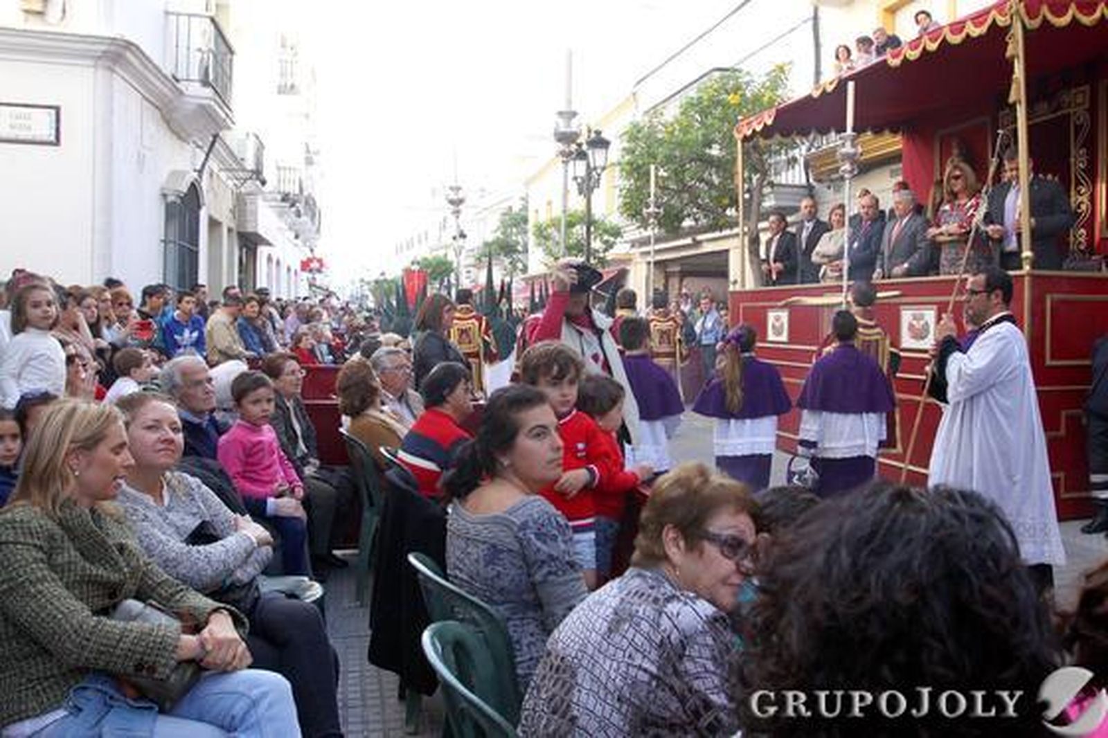 Humildad y Paciencia

Foto: Sonia Ramos