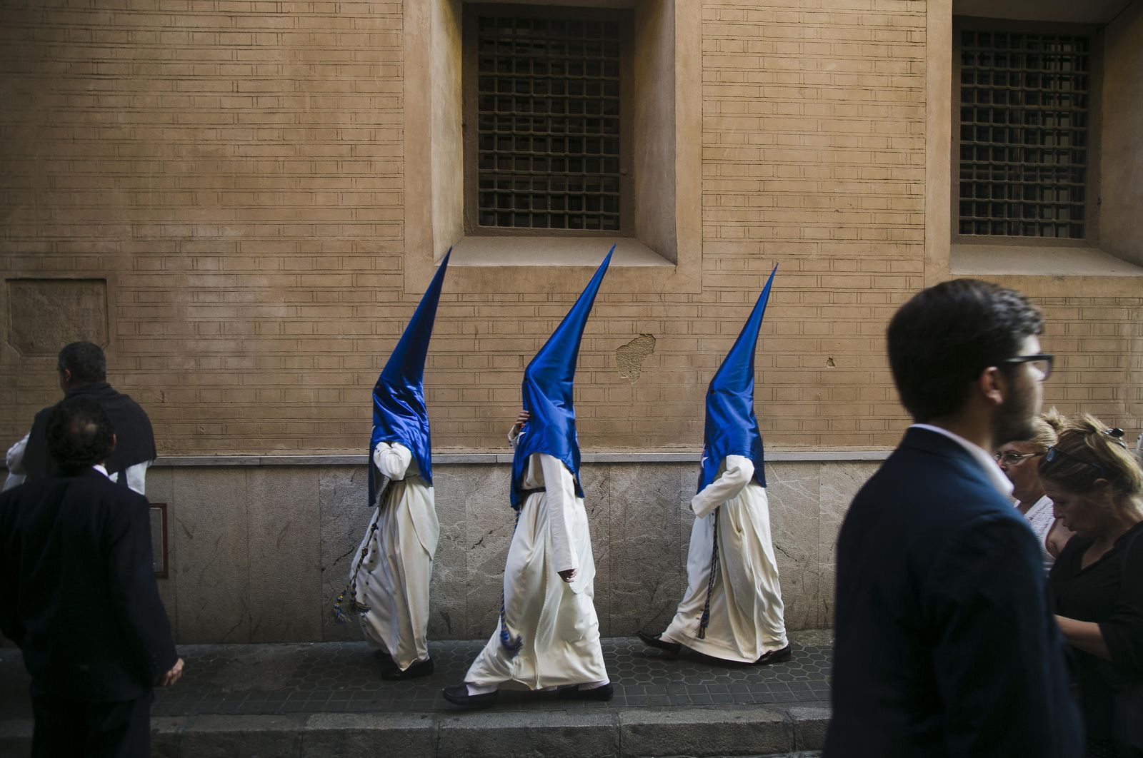 Las imágenes de Monserrat