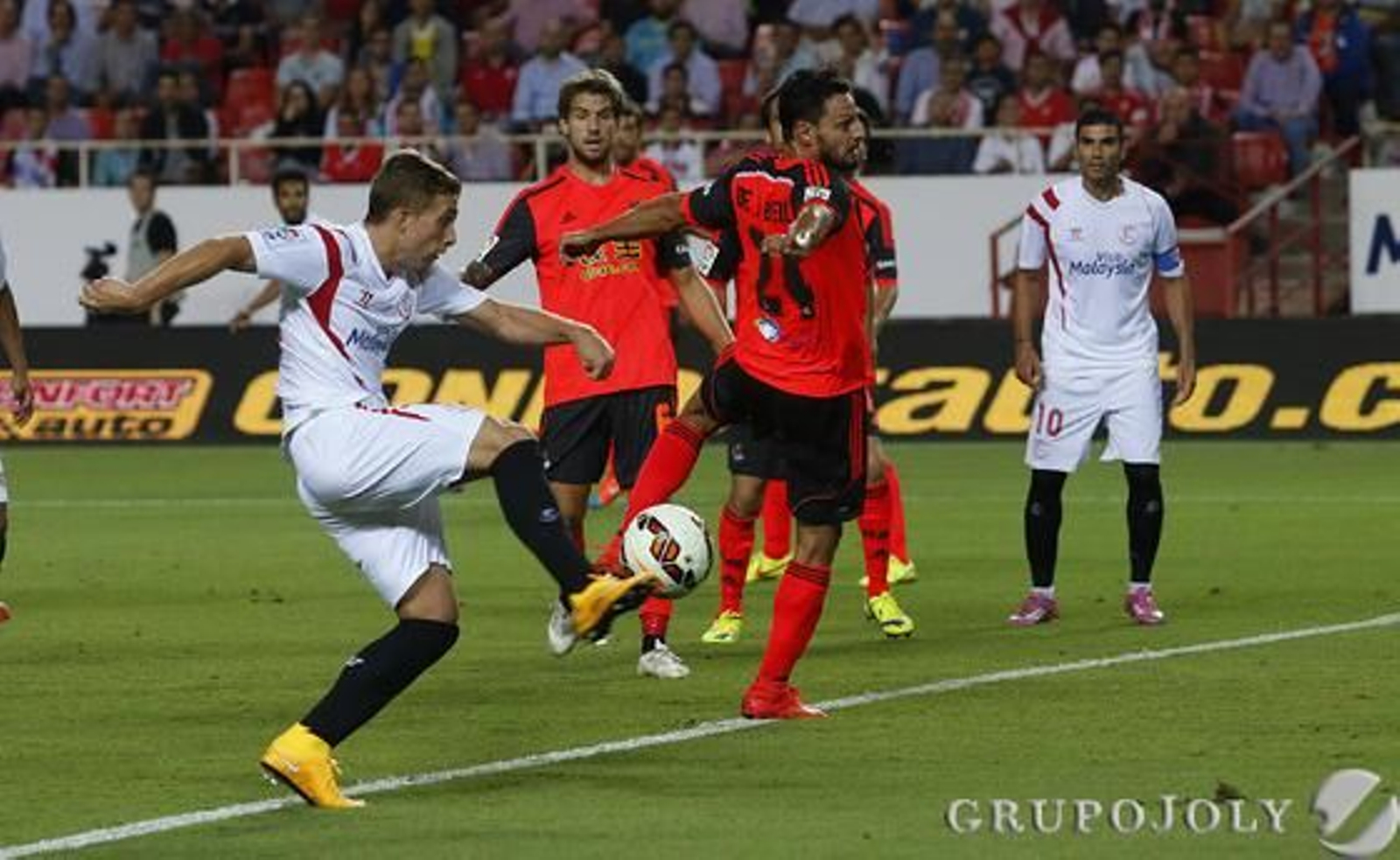 Foto: Antonio Pizarro