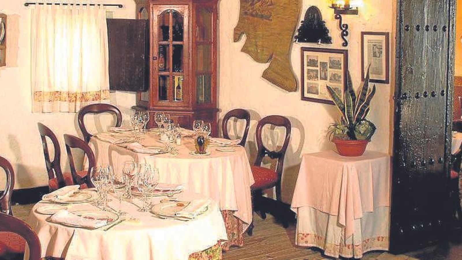 Ventorrillo El Chato