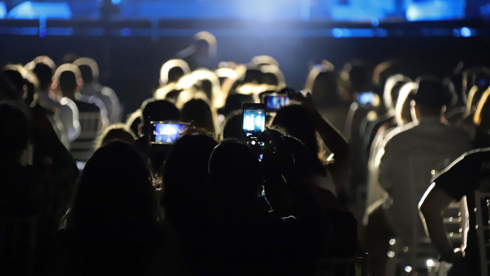 Fotos del concierto de El Barrio en Algeciras