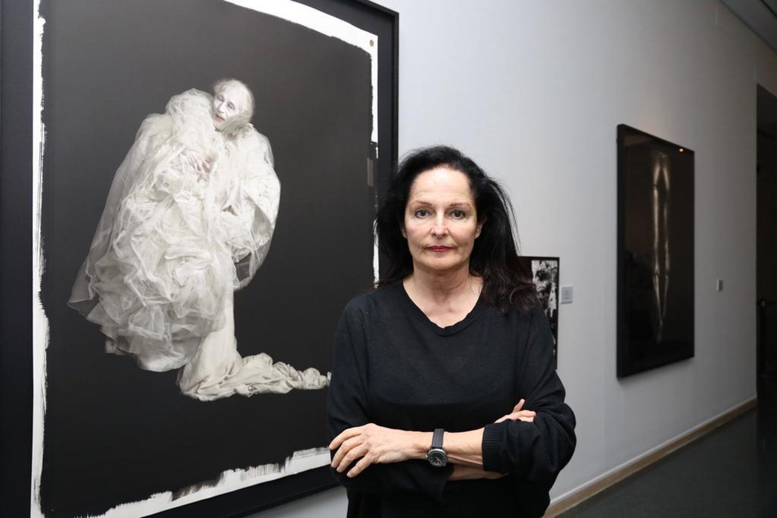La inauguración de la Bienal de Fotografía de Córdoba, en imágenes