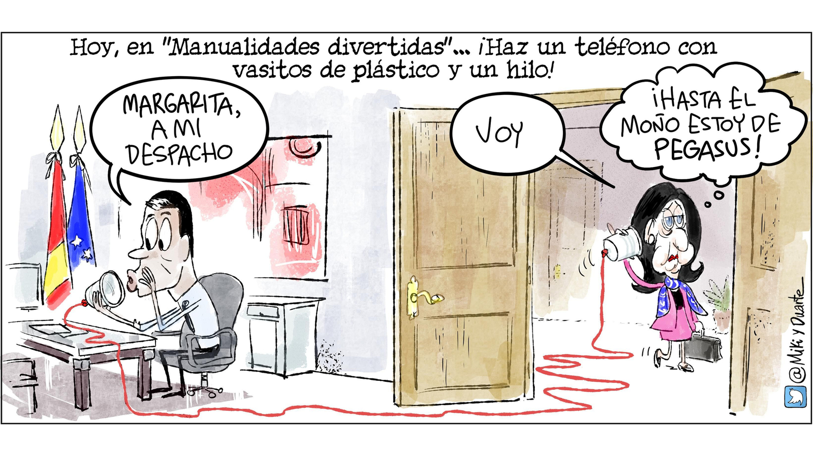 Manualidades