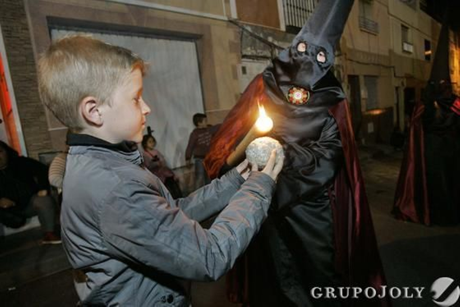 Foto: Rafael Gonzalez