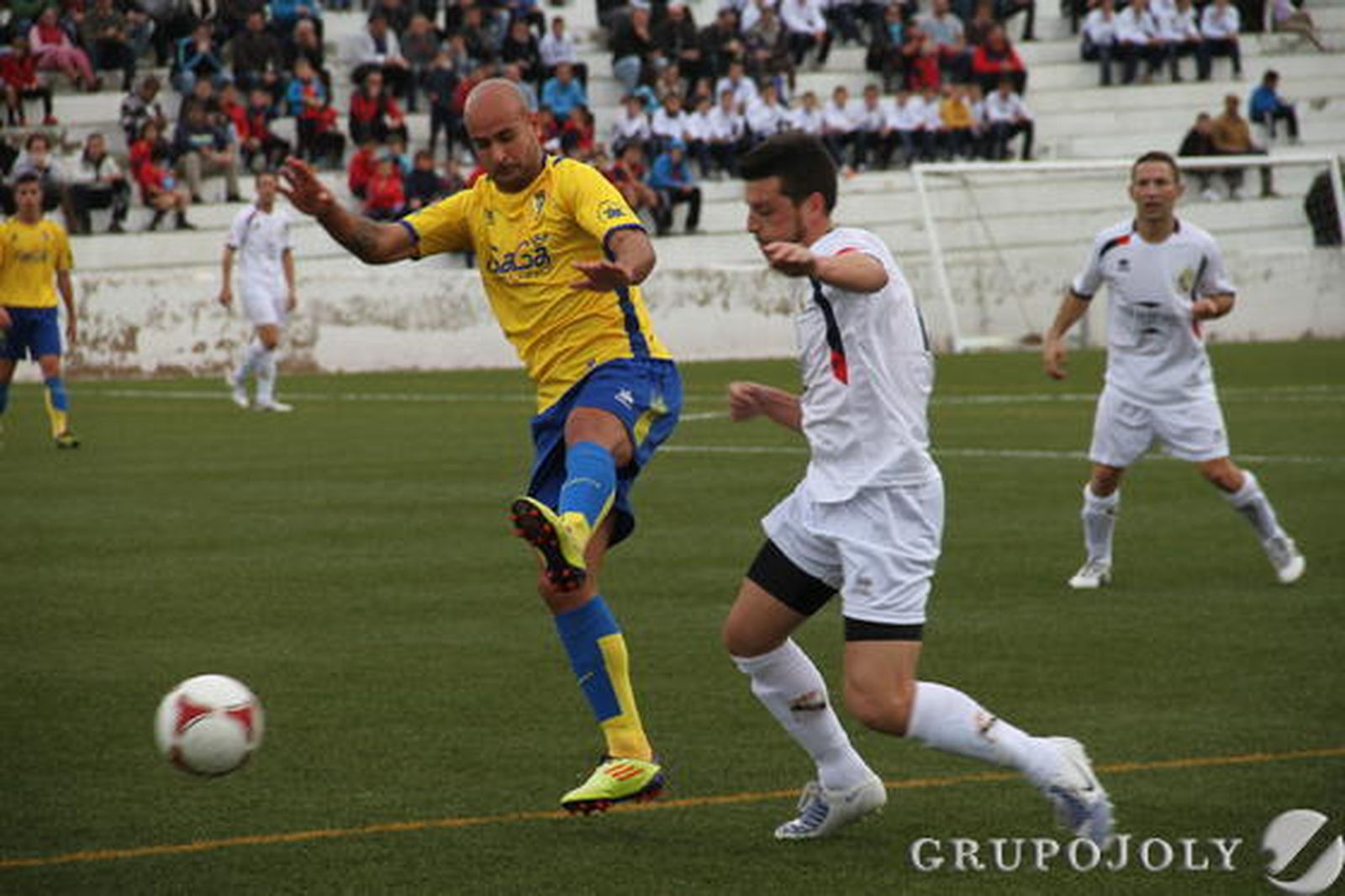 Foto: Manuel Aragon Pina