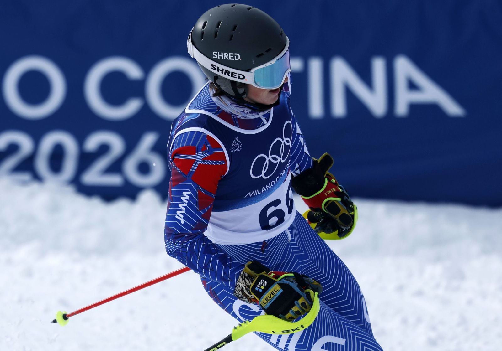 Las mejores fotos de los Juegos Olímpicos de invierno Milán Cortina d'Ampezzo 2026 | Undécima jornada