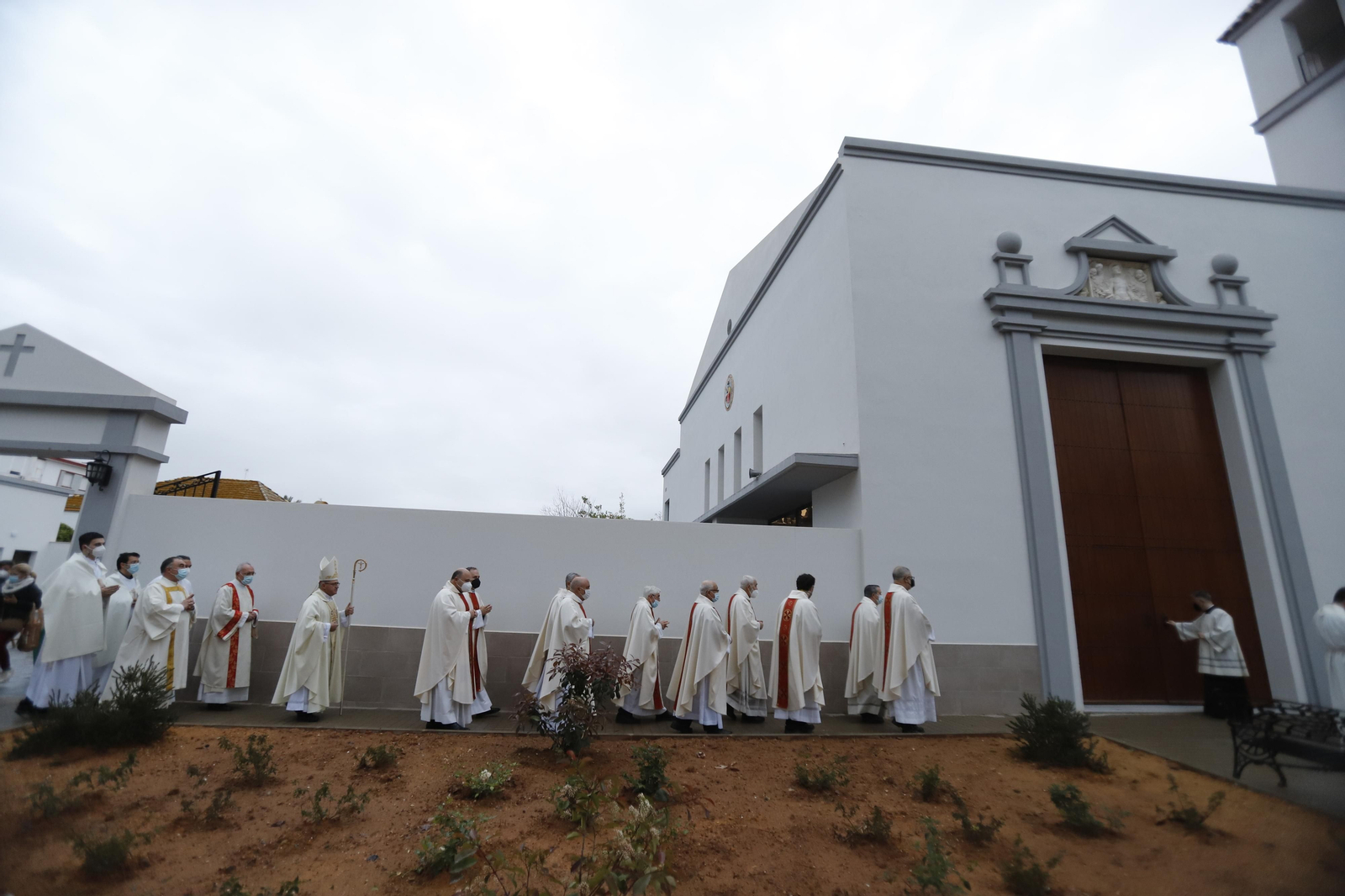 Las imágenes más destacadas del viernes 25 de marzo en Huelva