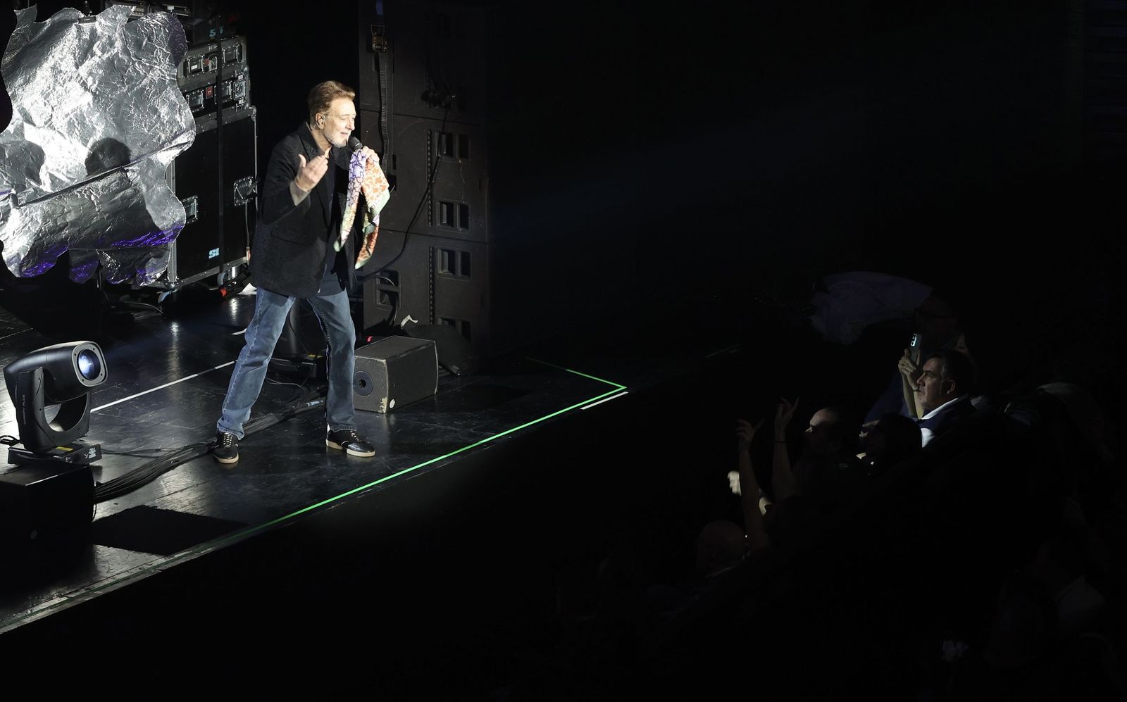 Concierto de Manolo García