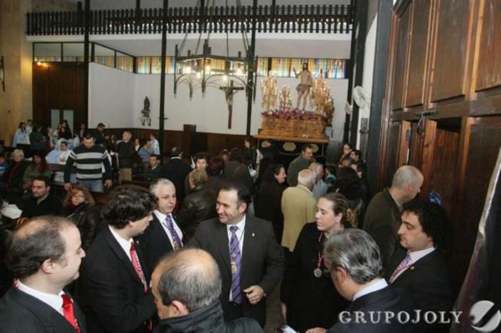 Foto: Alberto Dominguez